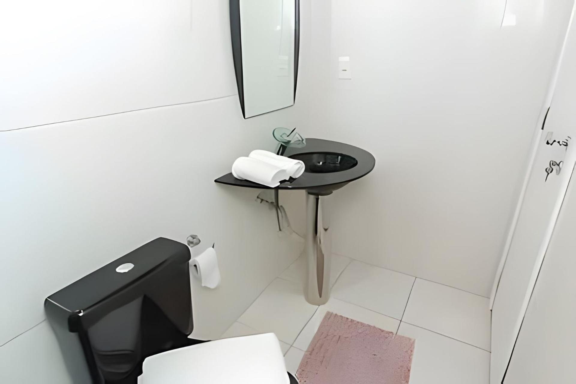 Sobrado Com 5 Suite 1 Quarto Piscina Churraqueira Ar Ate 20 Hospede Foz do Iguaçu Eksteriør bilde
