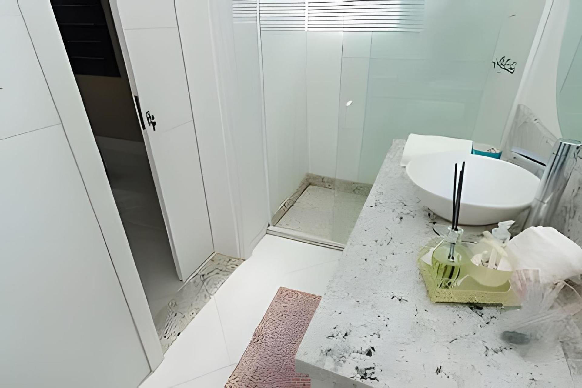 Sobrado Com 5 Suite 1 Quarto Piscina Churraqueira Ar Ate 20 Hospede Foz do Iguaçu Eksteriør bilde