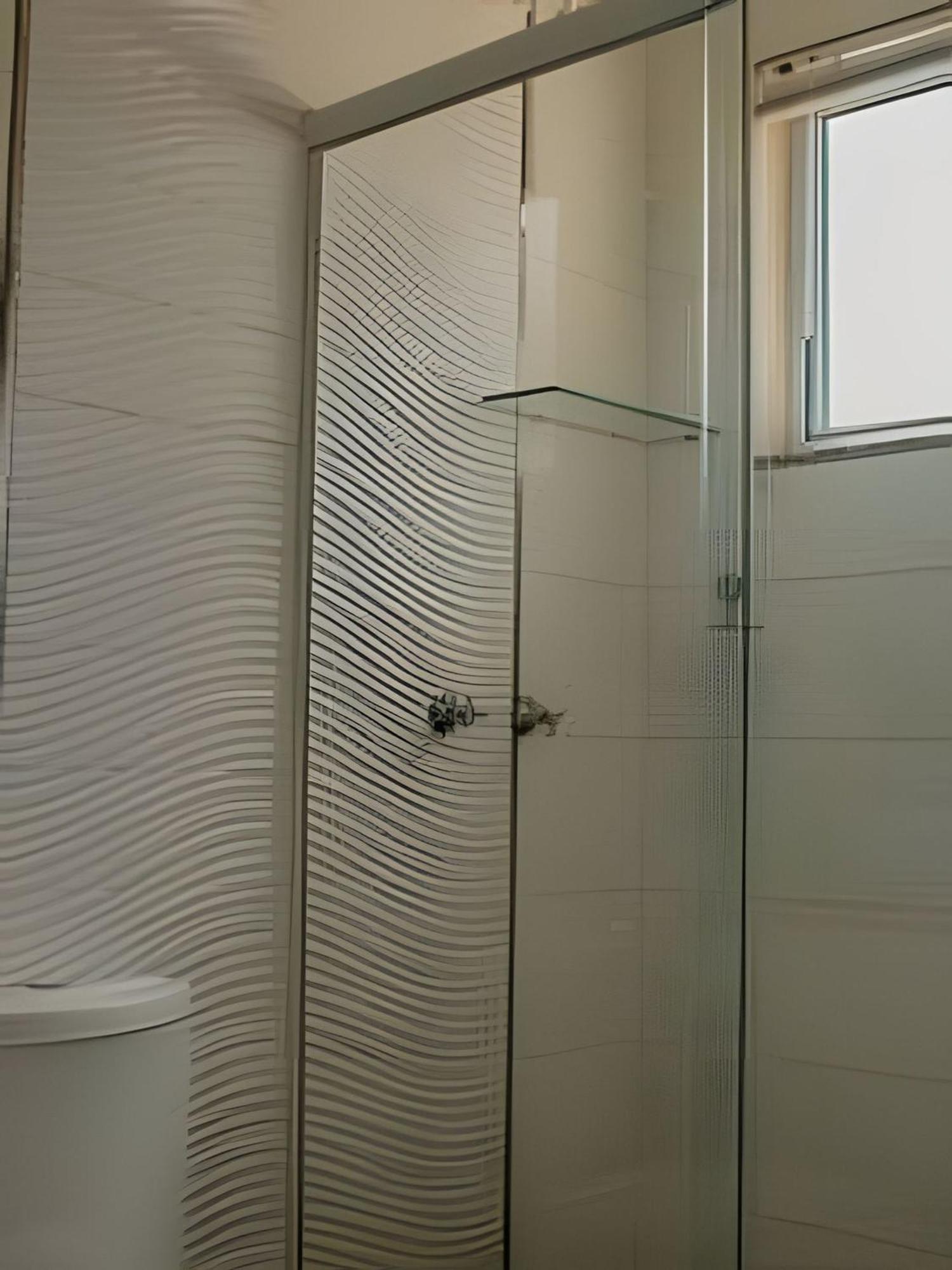 Sobrado Com 5 Suite 1 Quarto Piscina Churraqueira Ar Ate 20 Hospede Foz do Iguaçu Eksteriør bilde