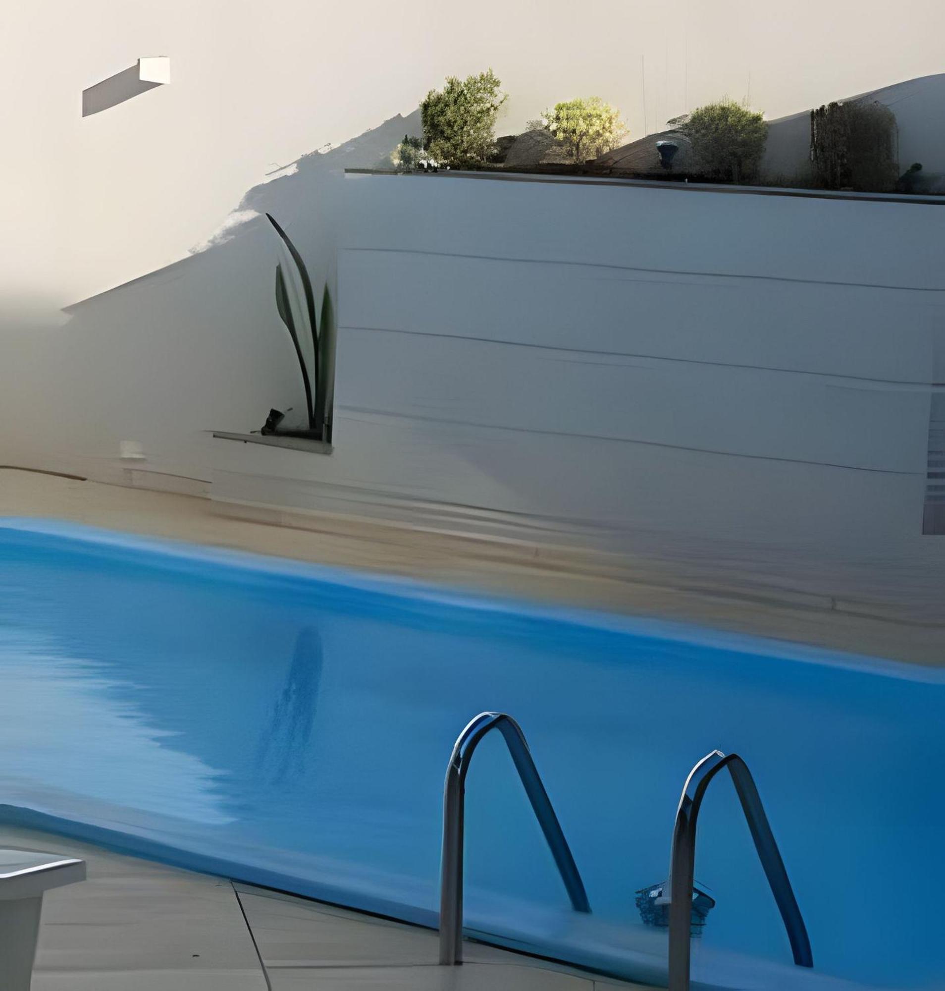 Sobrado Com 5 Suite 1 Quarto Piscina Churraqueira Ar Ate 20 Hospede Foz do Iguaçu Eksteriør bilde